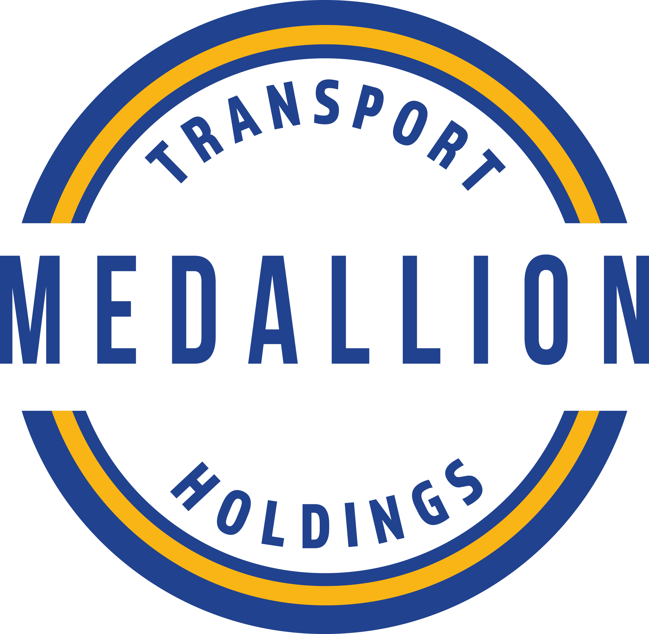 Medallion Transport Holdings