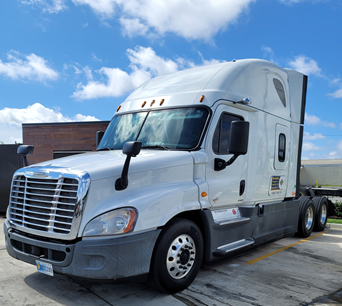 Medallion Transport & Logistics