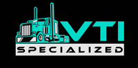 VTI Specialized Full Color Logo