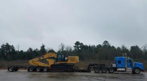 Cat 336 Excavator