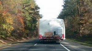 Oversize Load 