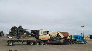 Heavy Equipment
