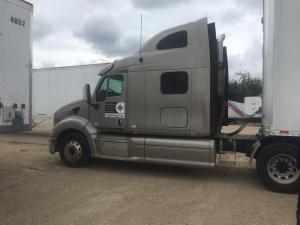 Medallion Transport load